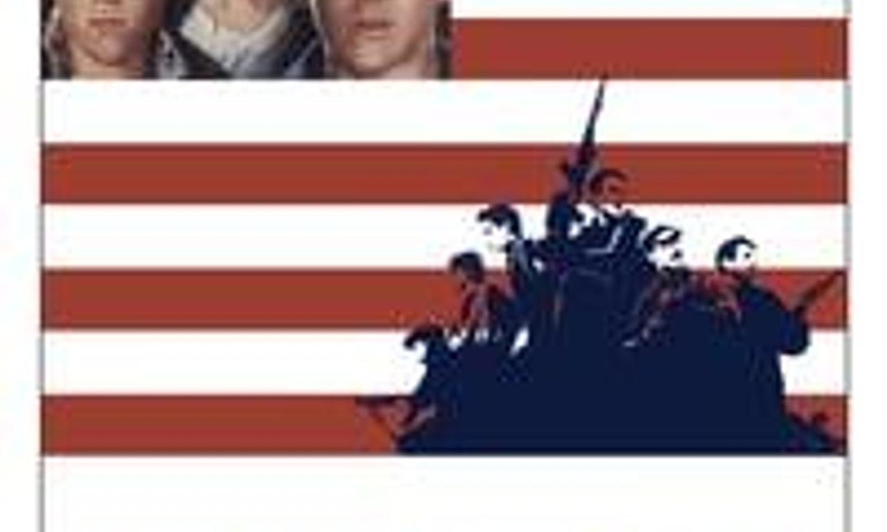 header image for The Rescue