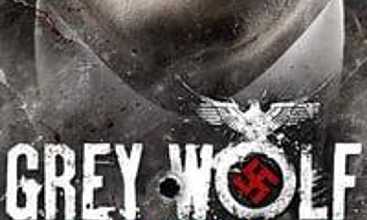 header image for Grey Wolf: The Escape of Adolf Hitler