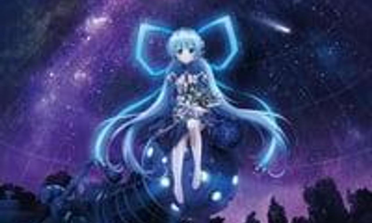 header image for Planetarian: Hoshi no Hito