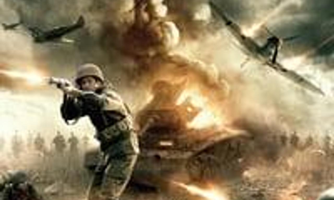 header image for The Last Rescue