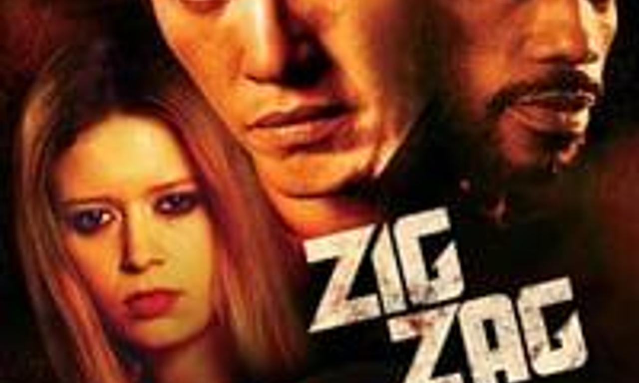header image for Zig Zag