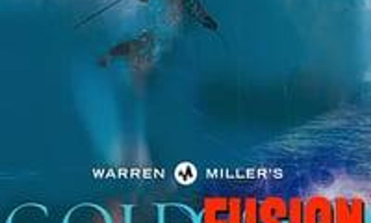 header image for Cold Fusion