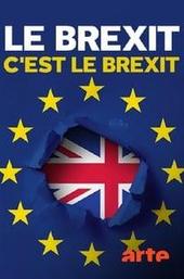 Brexit heißt Brexit