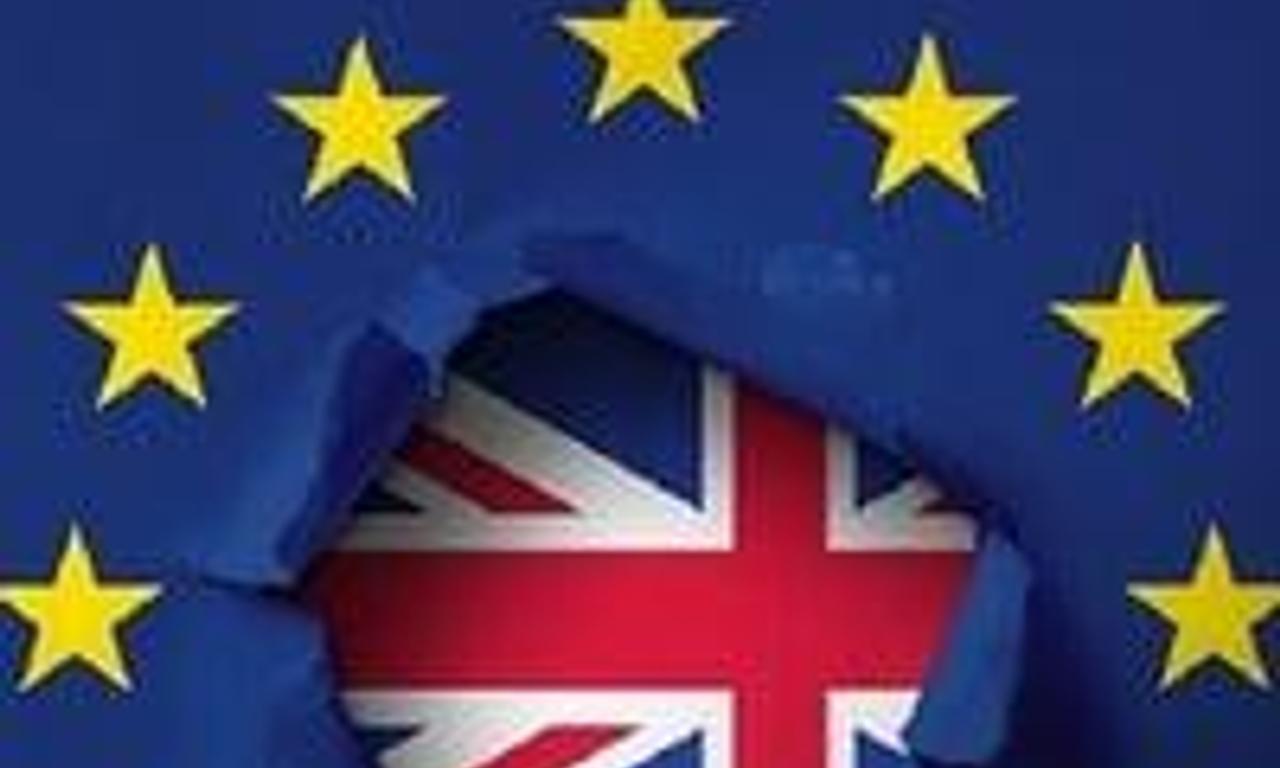 header image for Brexit heißt Brexit