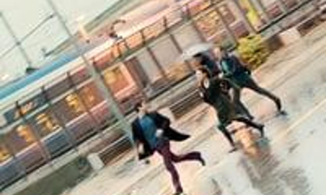 header image for Euphoria