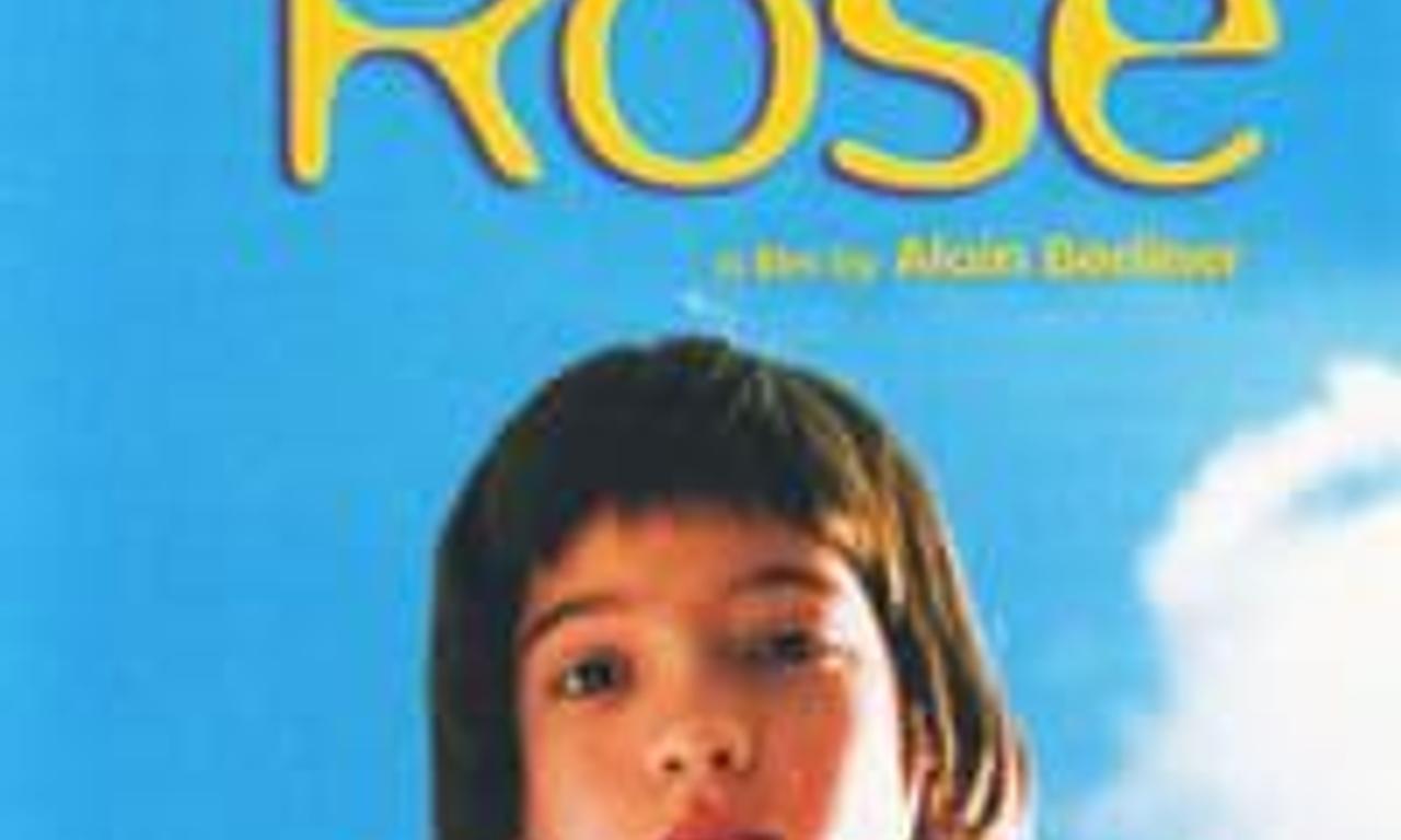 header image for My Life in Pink