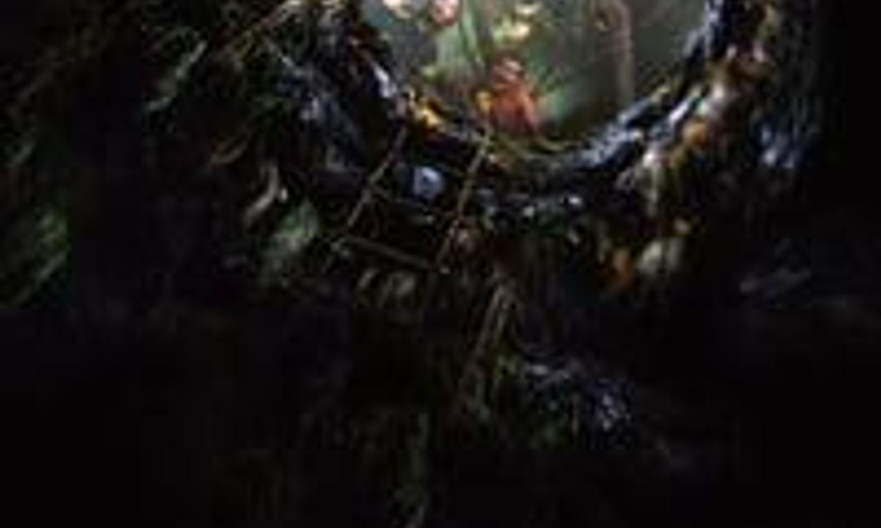 header image for Empire of Passion