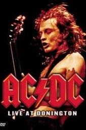 AC/DC: Live At Donington