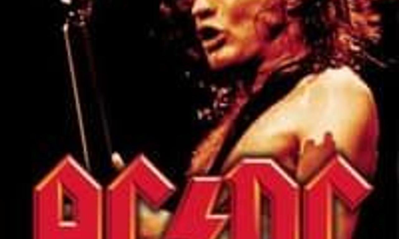 header image for AC/DC: Live At Donington