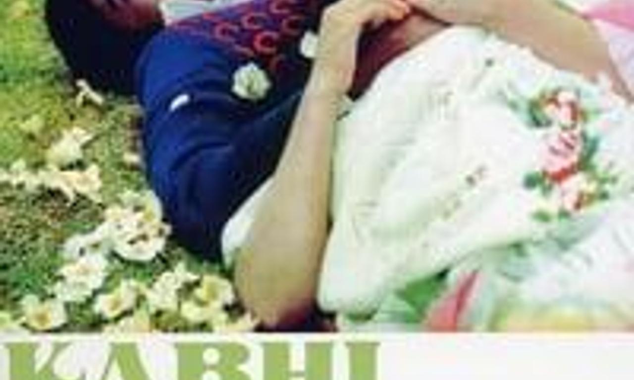 header image for Kabhi Kabhie