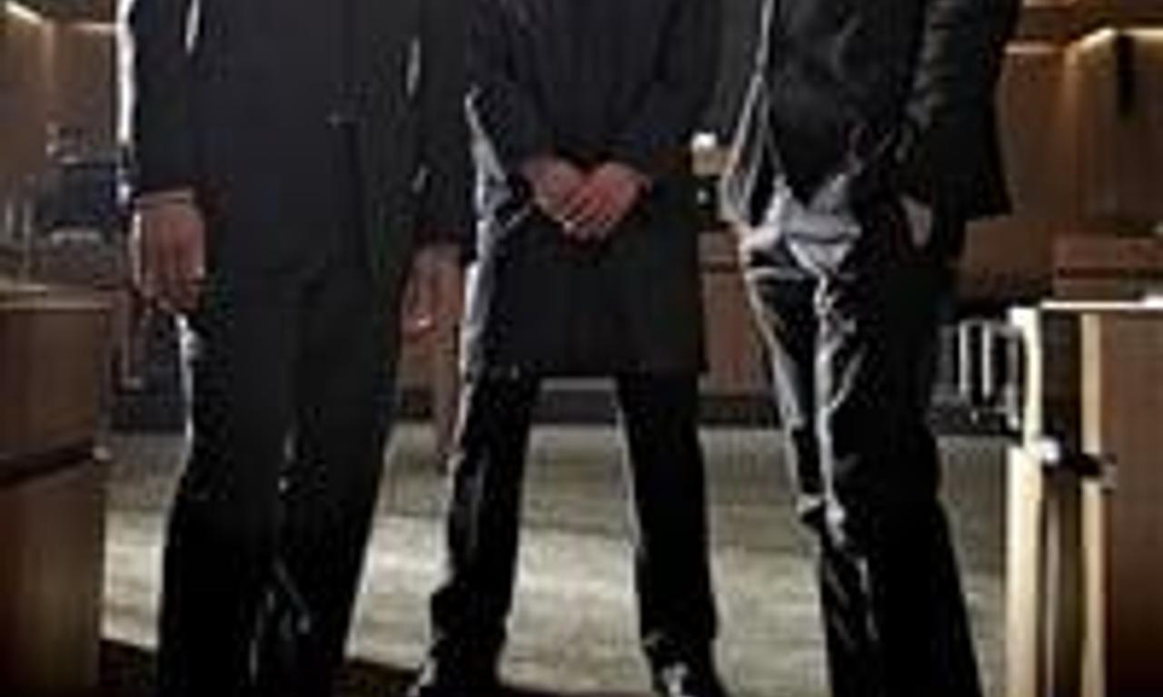 header image for The Client