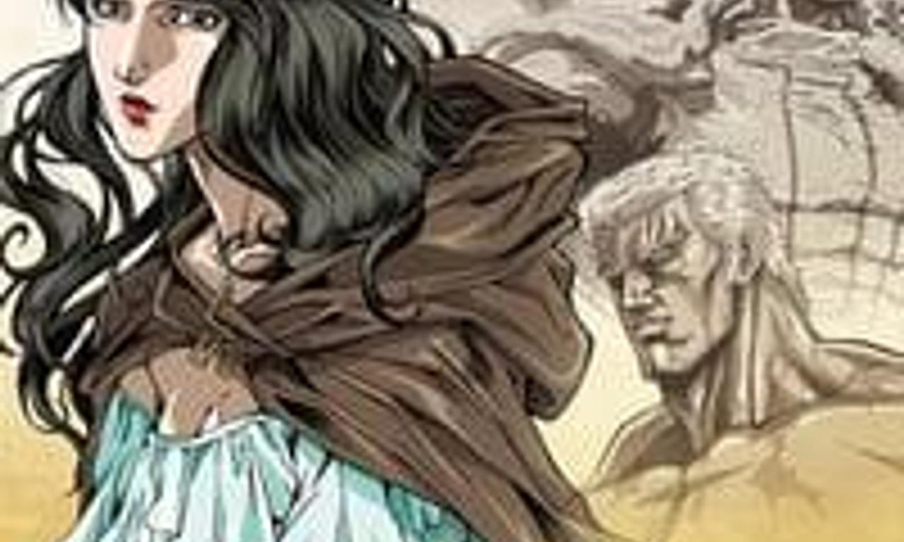 header image for Fist of the North Star: The Legend of Yuria