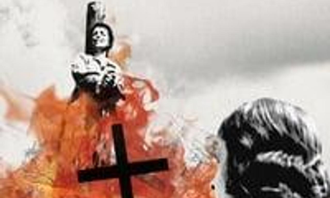 header image for Witchhammer