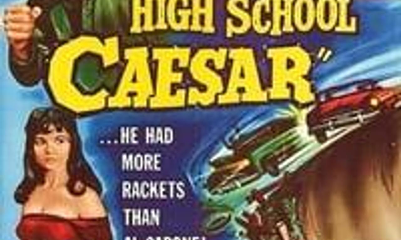 header image for High School Caesar