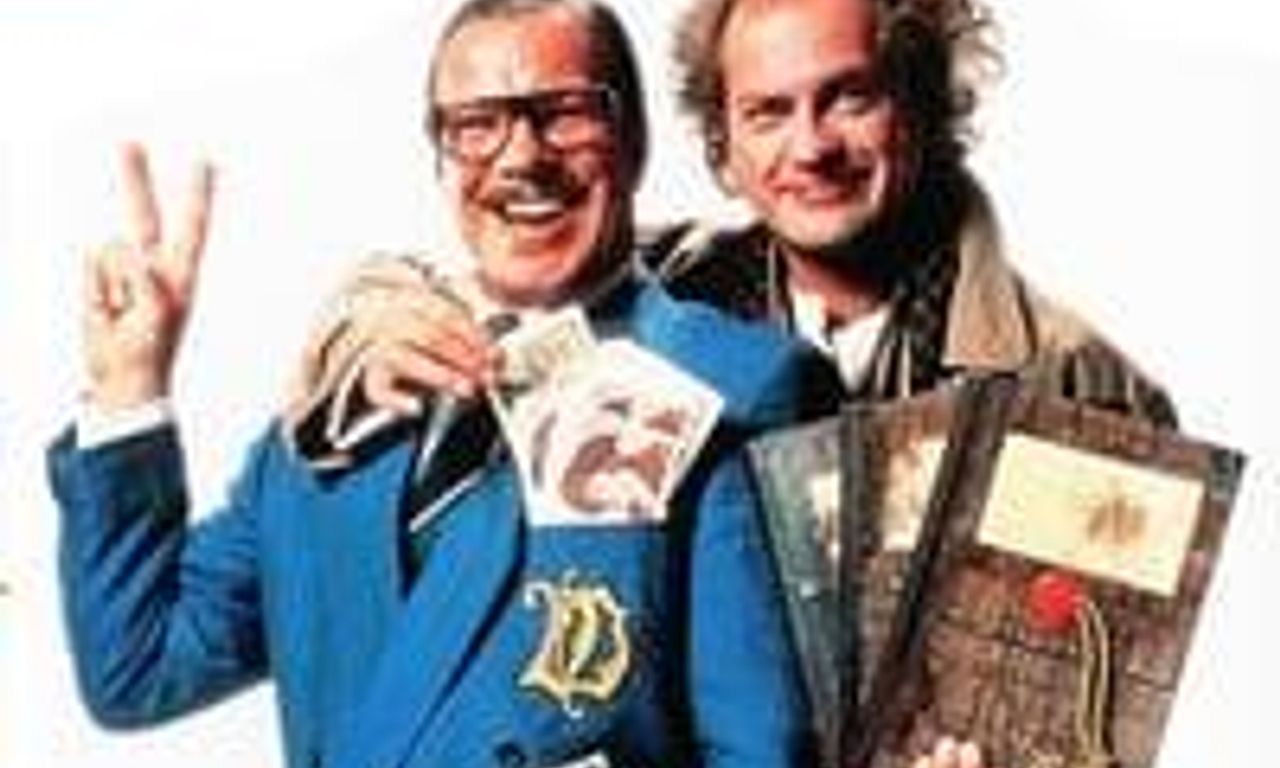 header image for Schtonk!