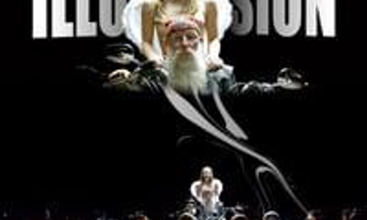 header image for Illusion