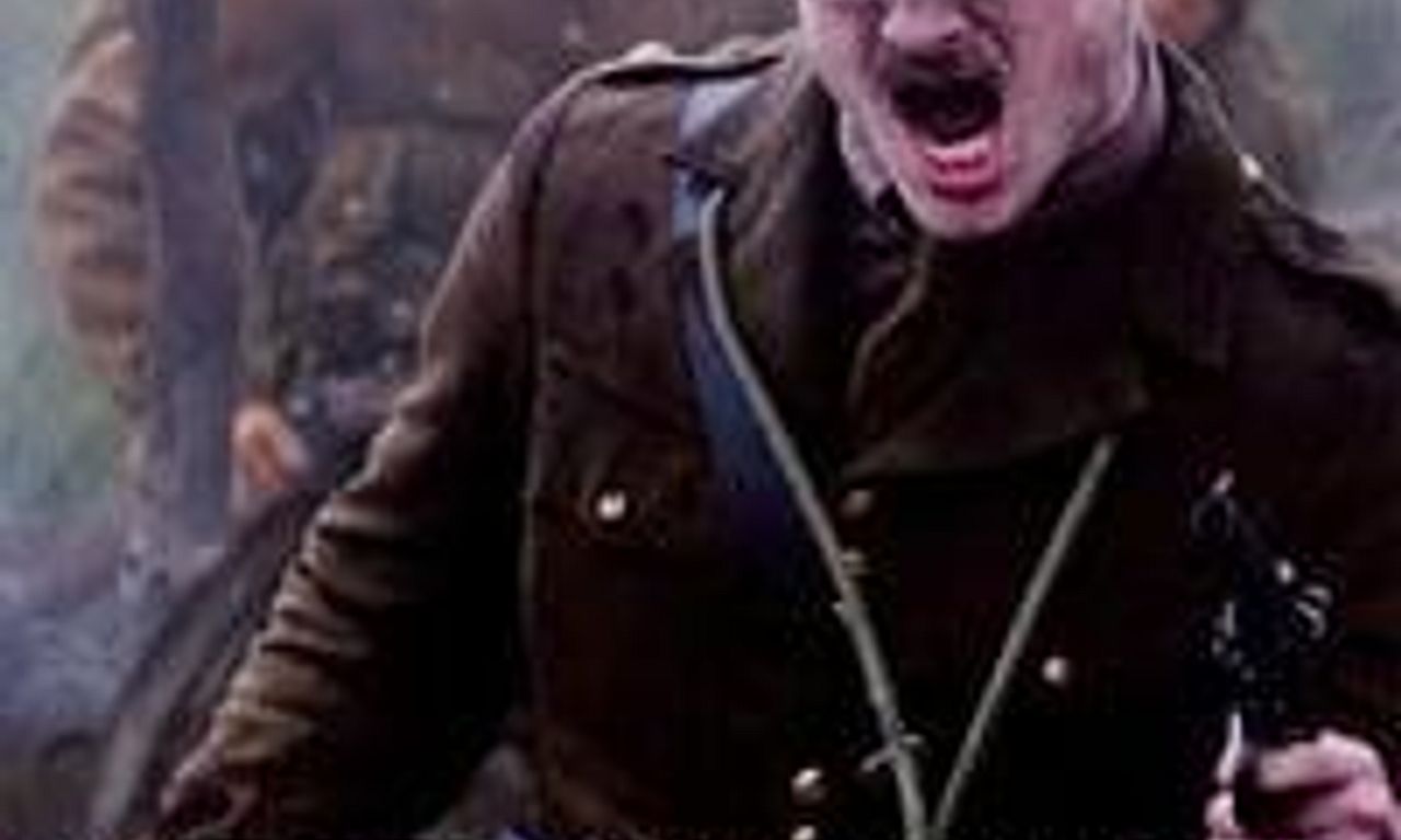 header image for My Boy Jack