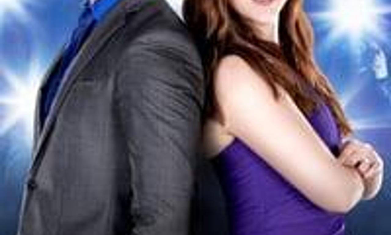 header image for Accidentally Engaged