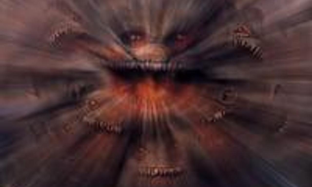 header image for Critters 2