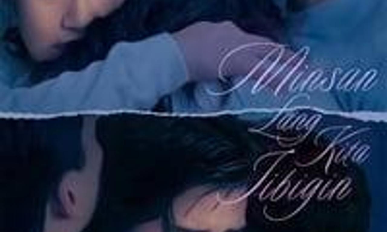 header image for Minsan Lang Kita Iibigin