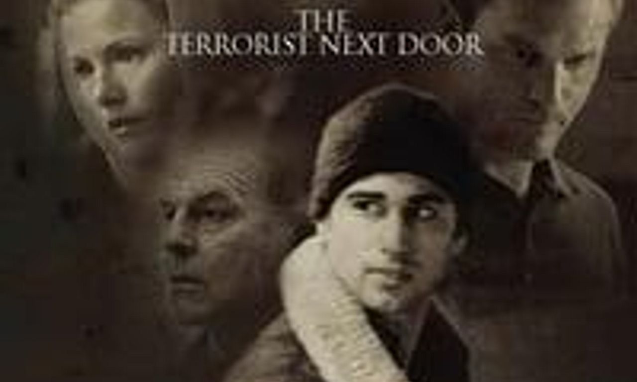 header image for The Terrorist Next Door