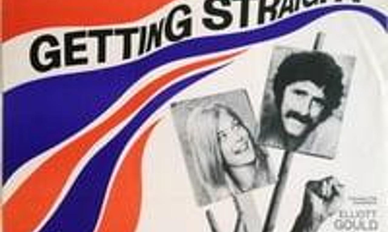 header image for Getting Straight