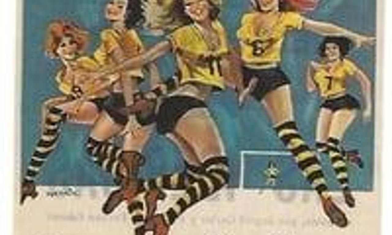 header image for The Ibéricas Football Club