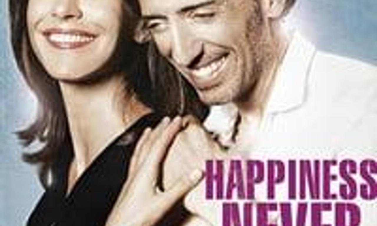 header image for Happiness Never Comes Alone