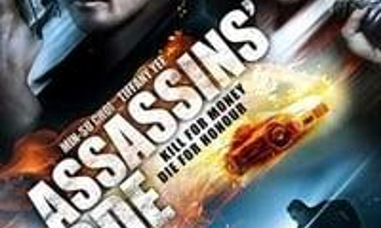 Assassins Code Where To Watch And Stream Online Entertainment Ie