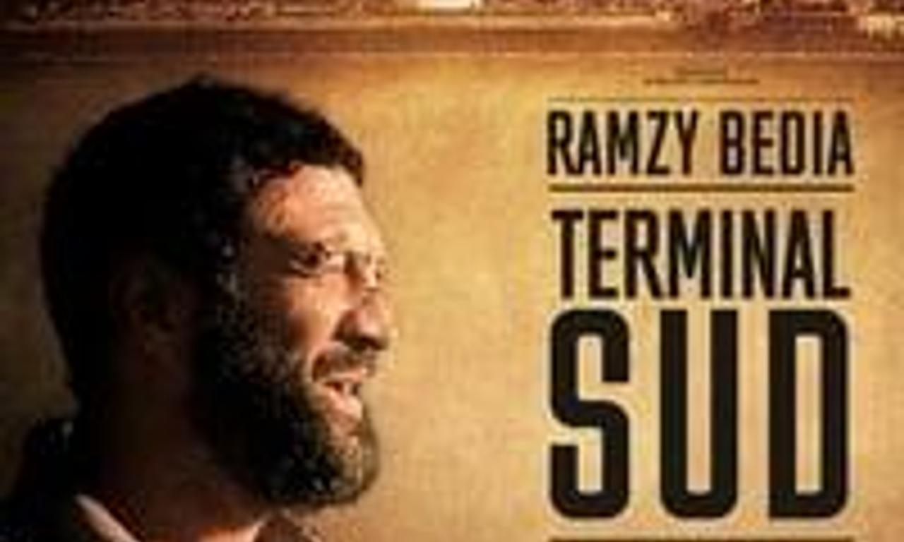 header image for South Terminal