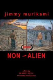Jimmy Murakami: Non-Alien