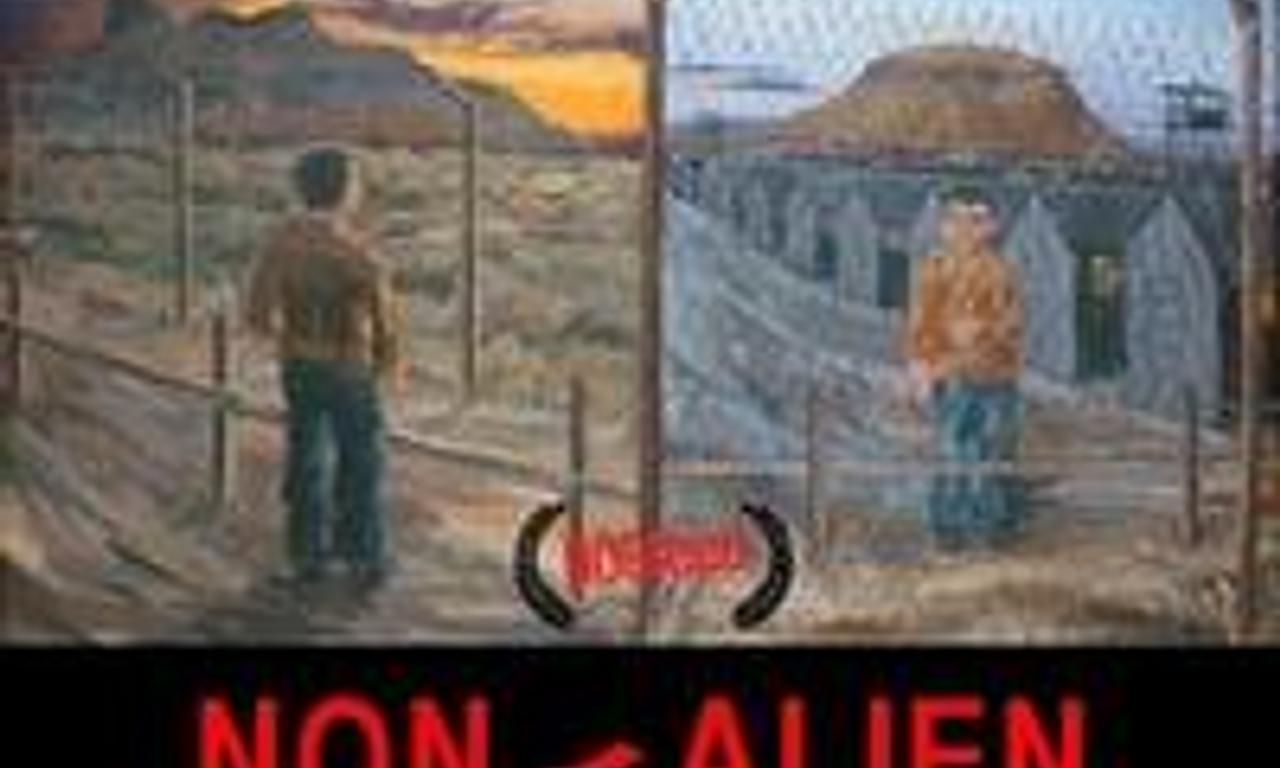 header image for Jimmy Murakami: Non-Alien