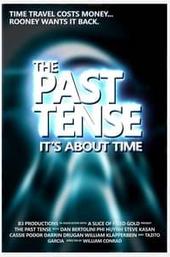The Past Tense