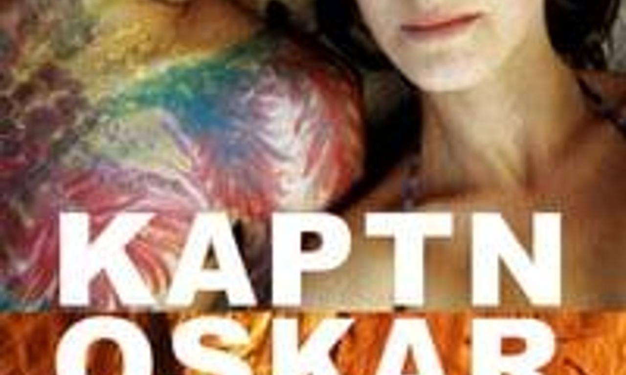 header image for Kaptn Oskar