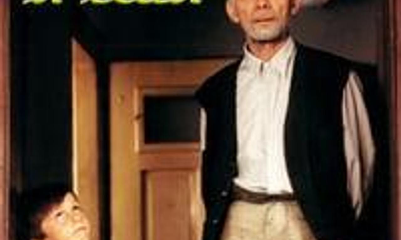 header image for Secluded, Near Woods