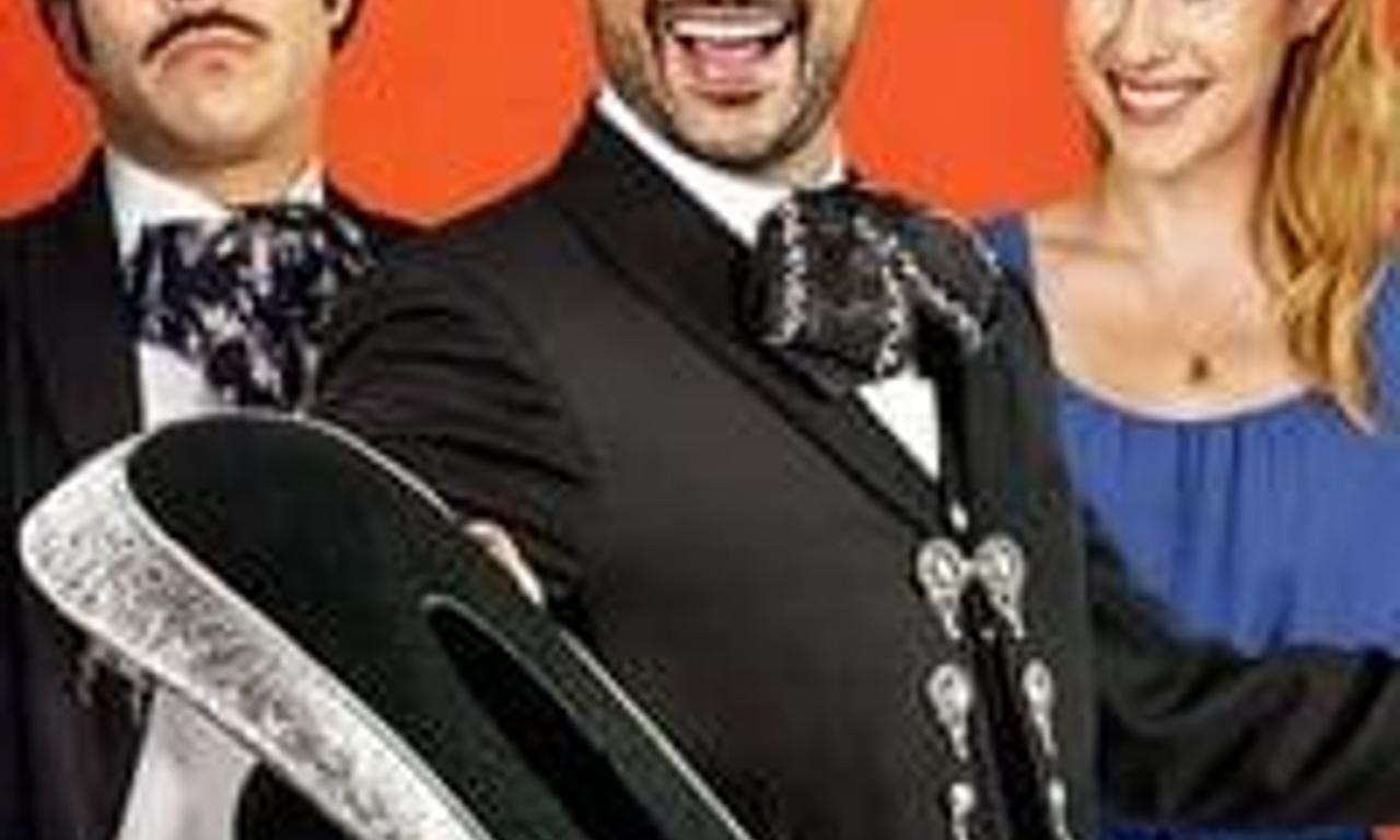 header image for Pulling Strings