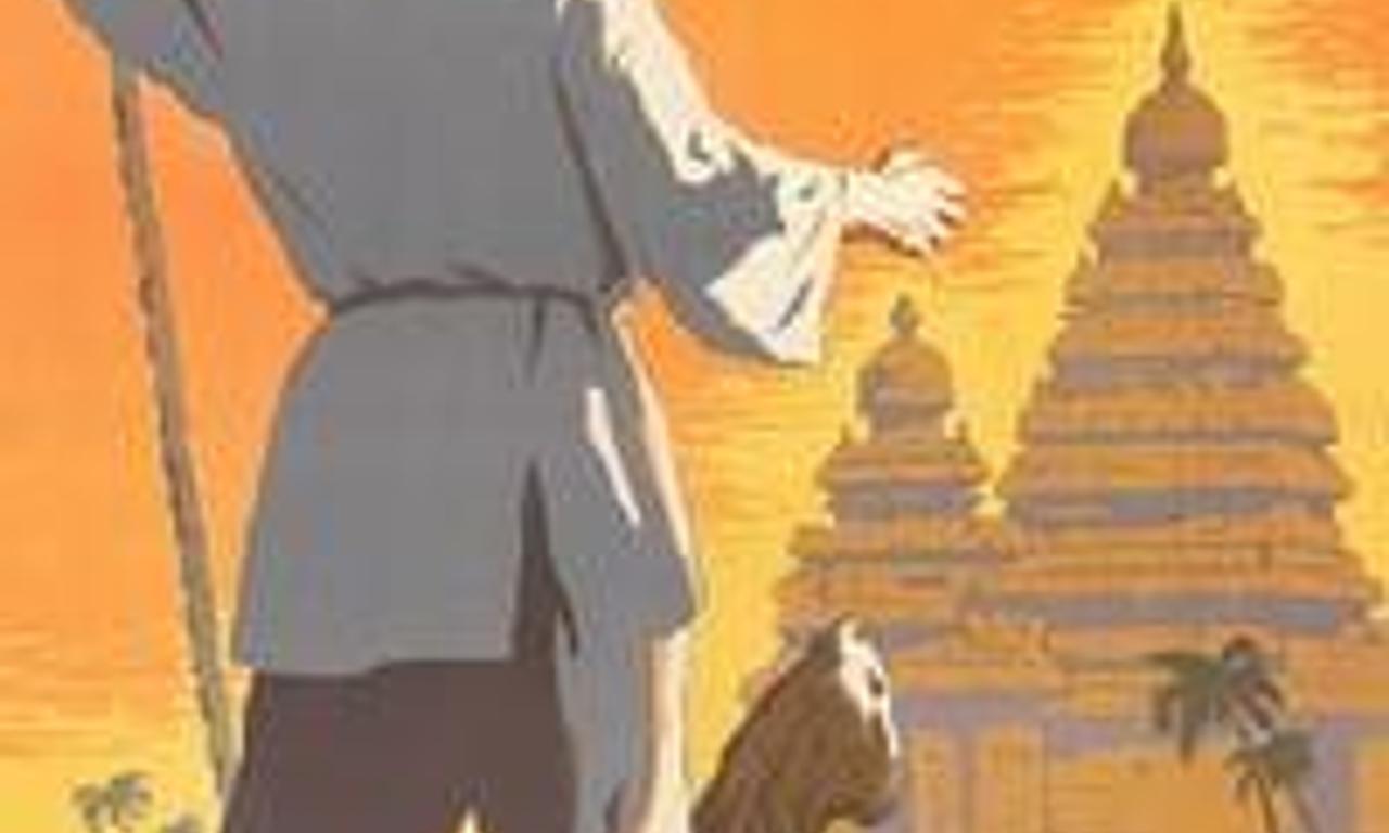 header image for Journey Beyond Three Seas