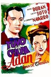 It's Your Fault, Adam