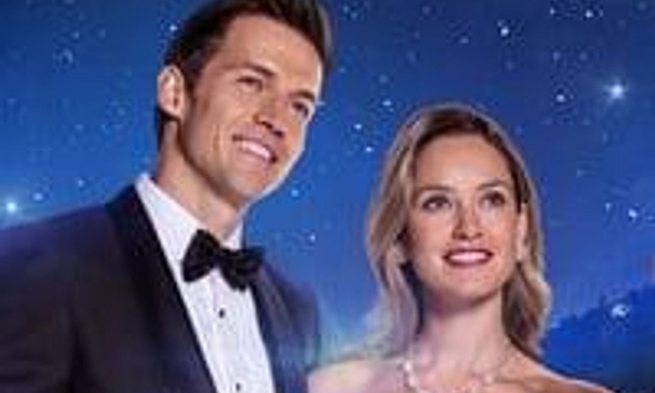 header image for Christmas at the Palace