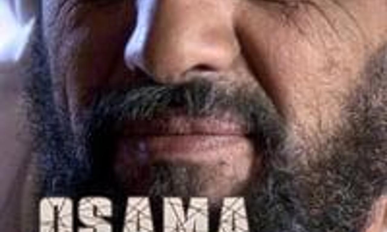 header image for Osama Bin Laden: Up Close and Personal