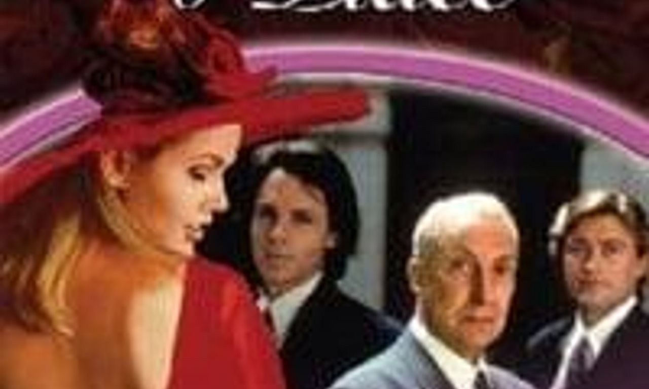 header image for A Change of Place