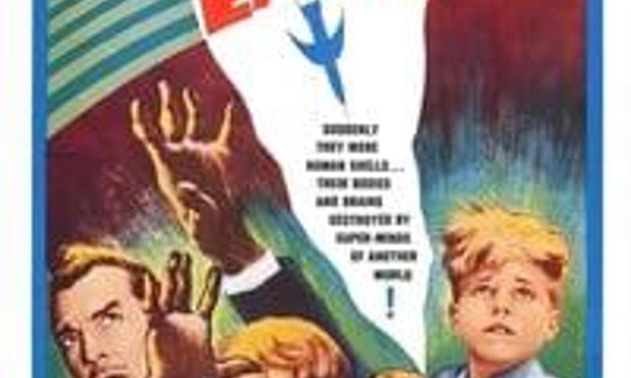 header image for The Day Mars Invaded Earth