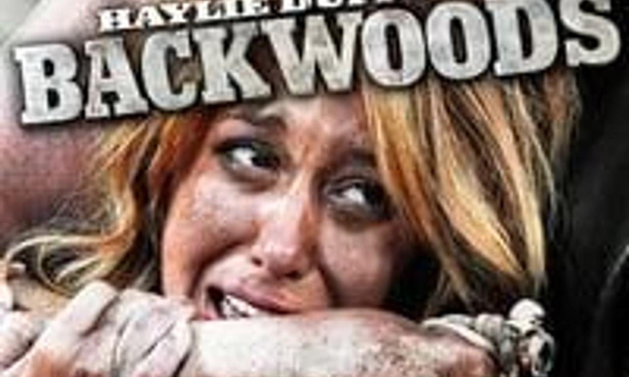 header image for Backwoods