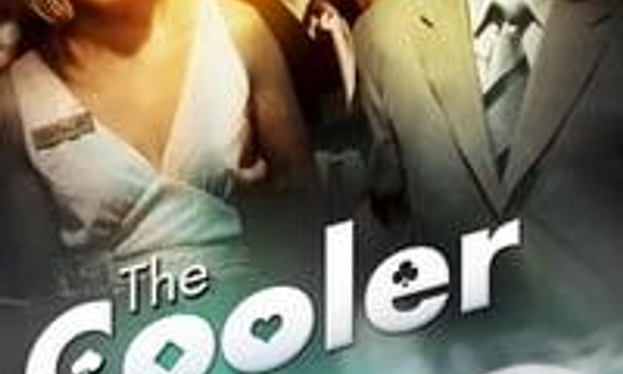 header image for The Cooler