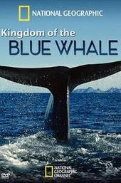 Kingdom of the Blue Whale