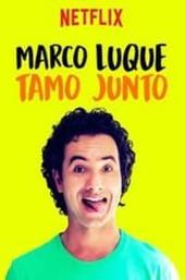 Marco Luque - We are together