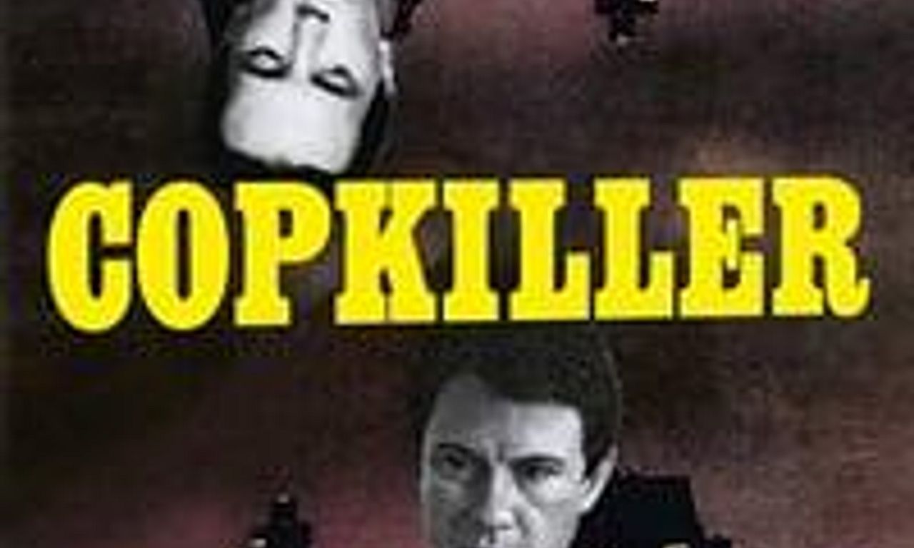 header image for Copkiller