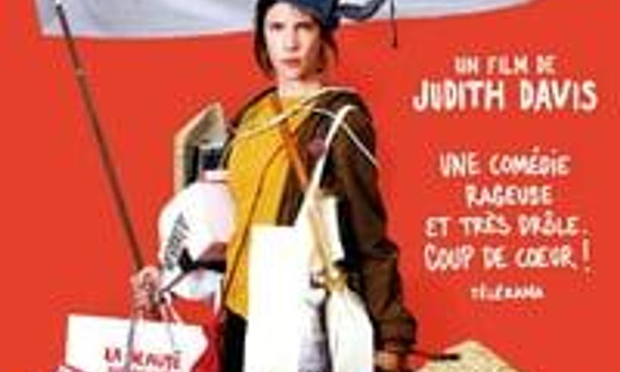 header image for Whatever Happened to My Revolution