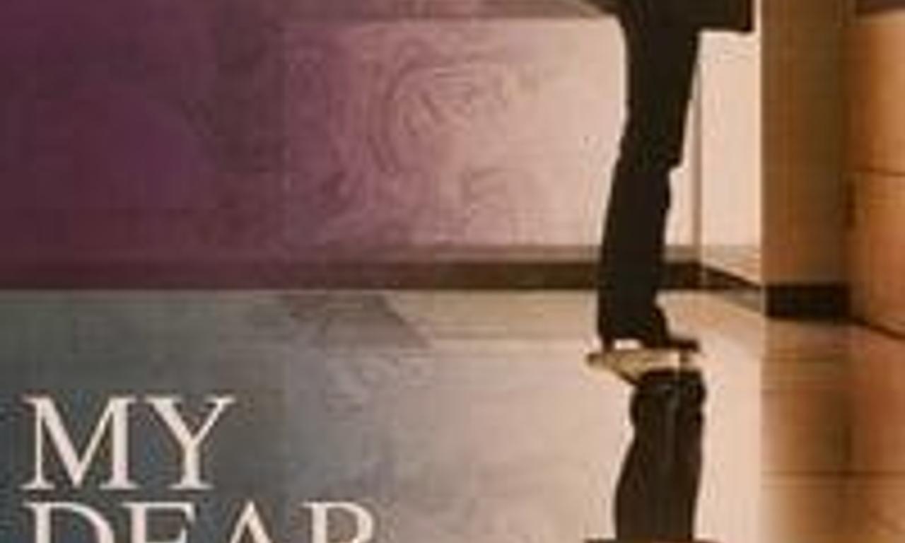 header image for My Dear Enemy