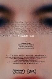 #hashtag